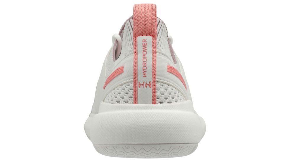 Helly Hansen Spright One Shoe - Womens, Off White/Penguin/Fusi, 7, 11489-011-7F