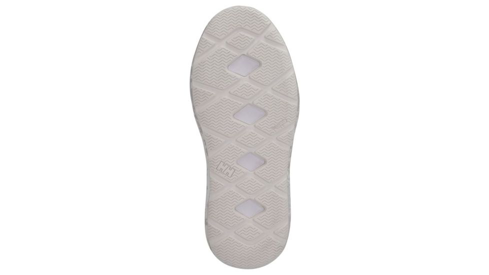Helly Hansen Spright One Shoe - Womens, Off White/Penguin/Fusi, 7, 11489-011-7F