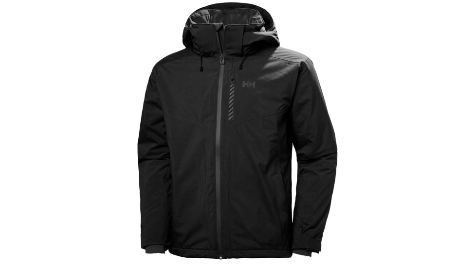 Helly Hansen Swift 3 Jacket, Black, Medium 65522-991-M