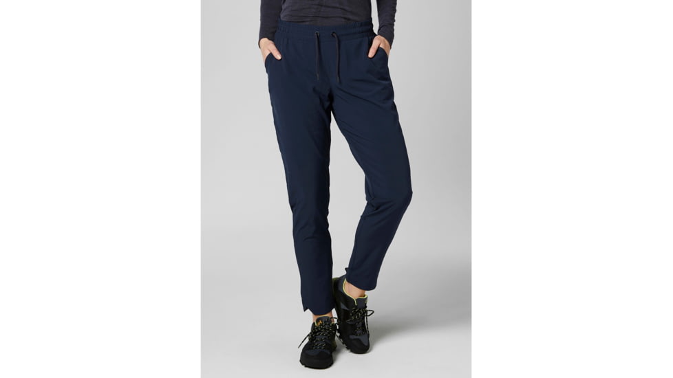 Helly Hansen Thalia Pant - Womens, Navy, Medium, 53057-597-M