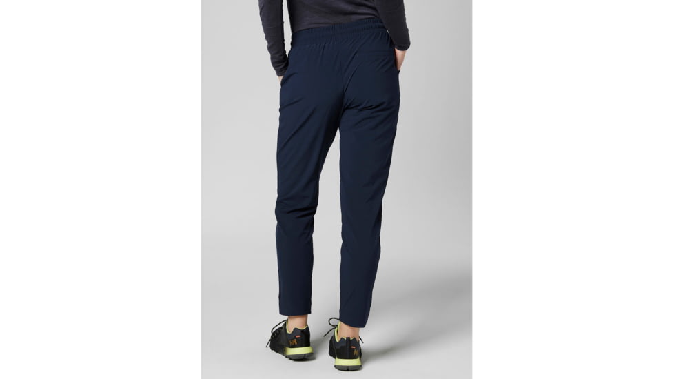 Helly Hansen Thalia Pant - Womens, Navy, Medium, 53057-597-M