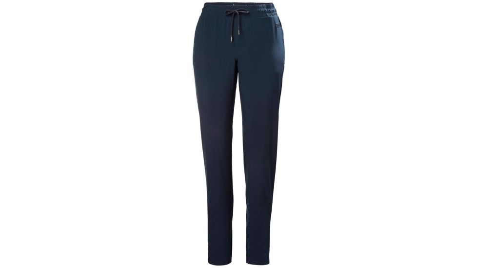 Helly Hansen Thalia Pant - Womens, Navy, Medium, 53057-597-M