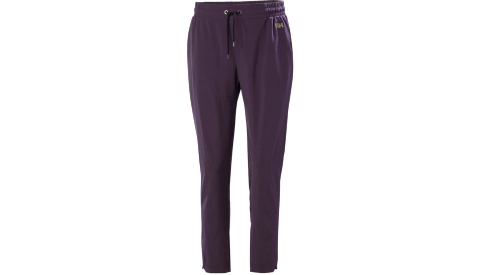 Helly Hansen Thalia Pant - Womens, Nightshade, Extra Small, 53057-680-XS