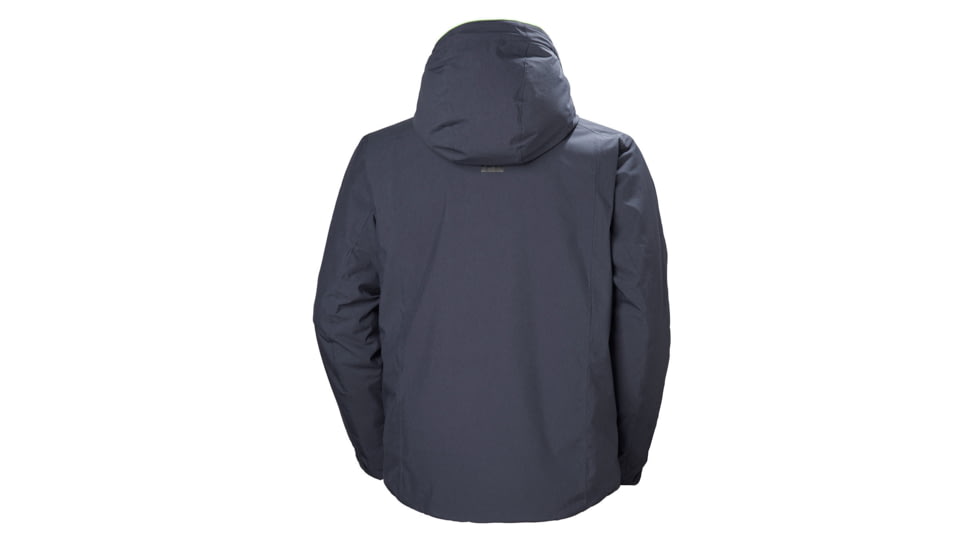Helly Hansen Trysil Jacket - Mens, Graphite Blue, 3XL, 65602-994-3XL