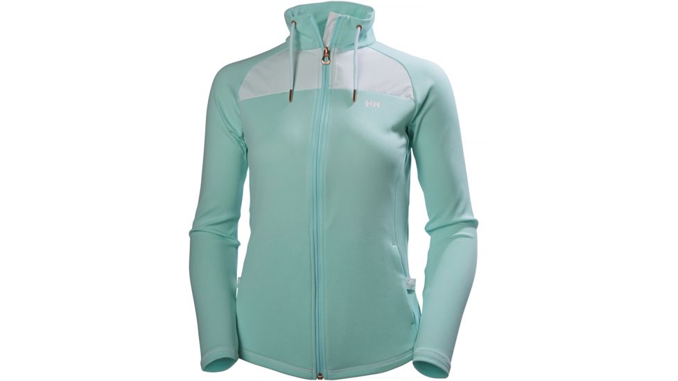 Helly Hansen Vali Jacket - Women's-Blue Tint-Small