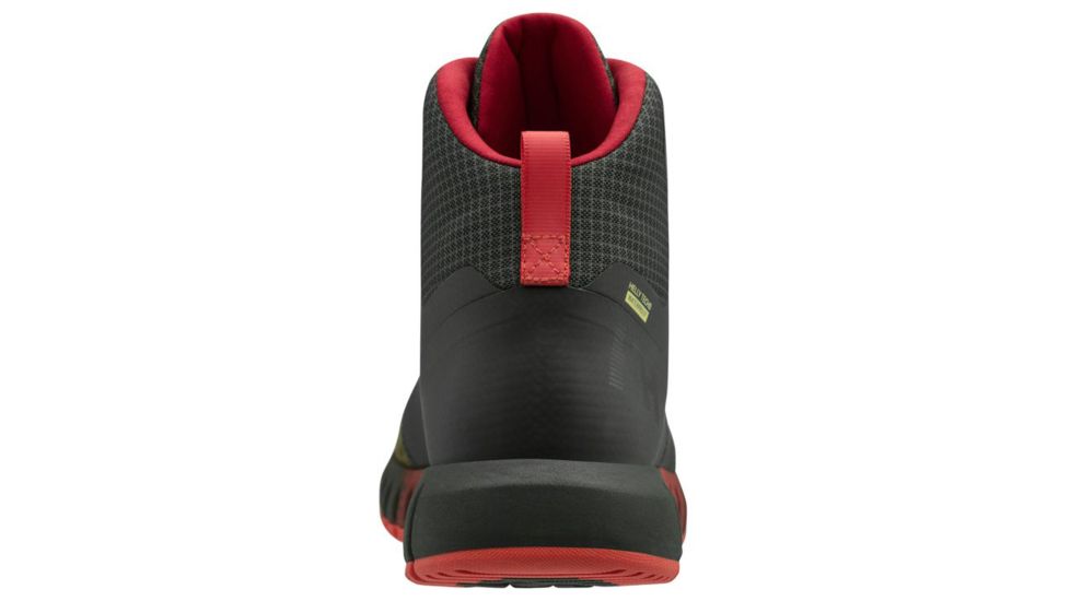 Helly Hansen Vanir Gallivant Ht Hiking Shoes - Men's, Dark Earth/Beluga/Cher, 9, 11400-582-9