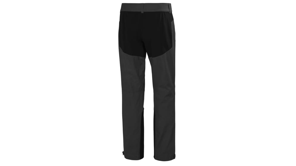 Helly Hansen Varde Pant - Mens, Ebony, 2XL, 62840980-2XL