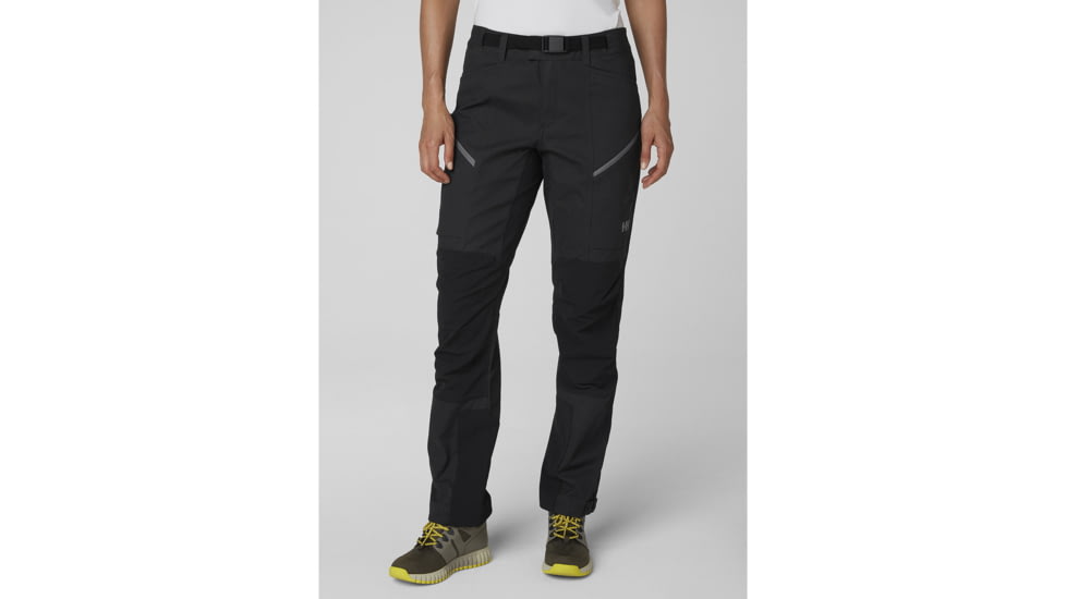 Helly Hansen Varde Pant - Men's, Ebony, Extra Large, 62840980-XL