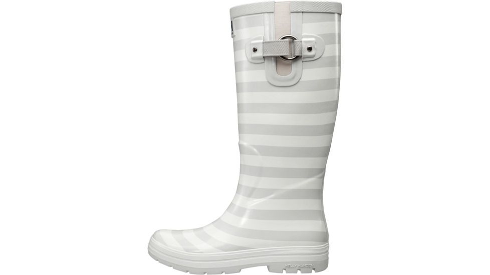 Helly Hansen W Veierland 2 Graphic, LIGHT GREY, 11 11285_930-11