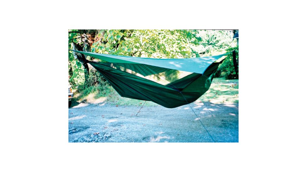 Hennessy Hammock Hennessy Expedition Asym Class M10