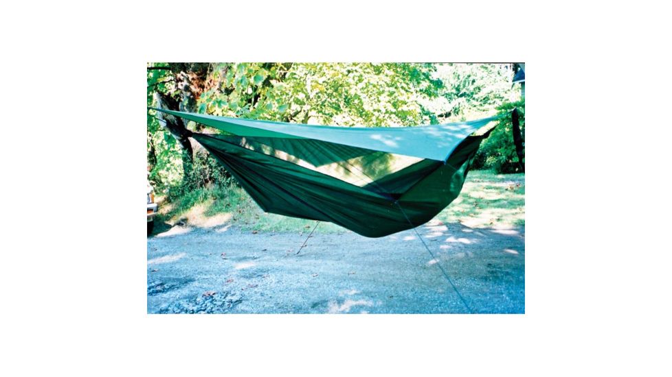 Hennessy Hammock Hennessy Expedition Asym Class M10