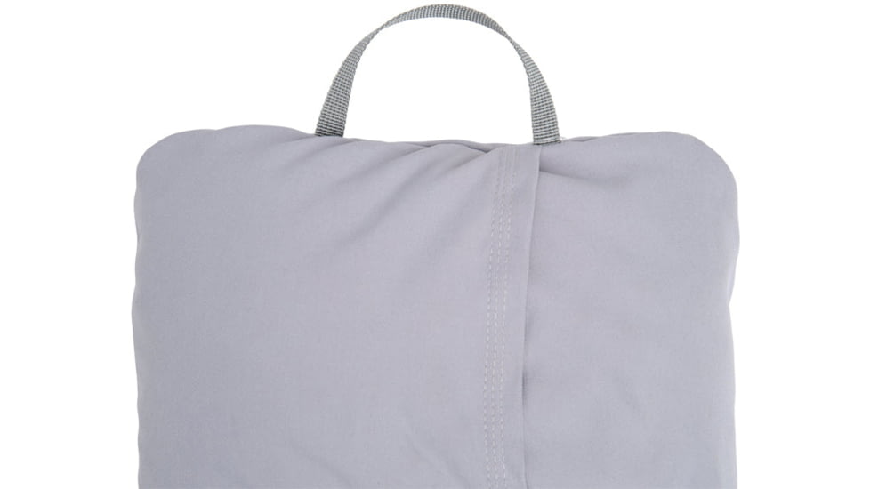 HEST Fitted 25 Short Sheet, Gray, B23128GRE