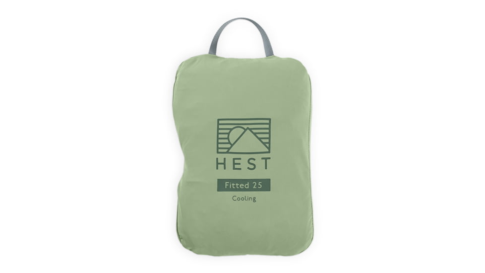 Hest Fitted Sheet Cooling, fitted-sheet-cooling