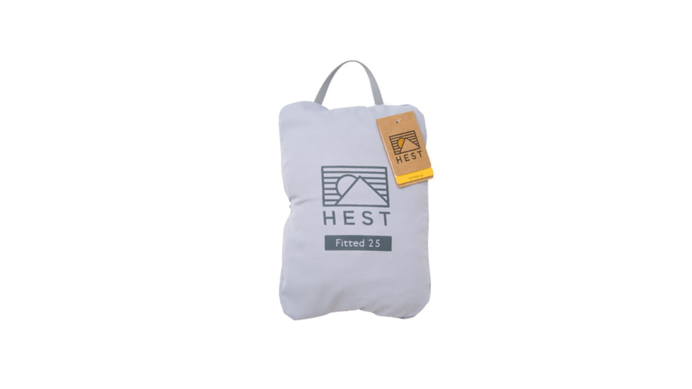 Hest Fitted Sheet, fitted-sheet