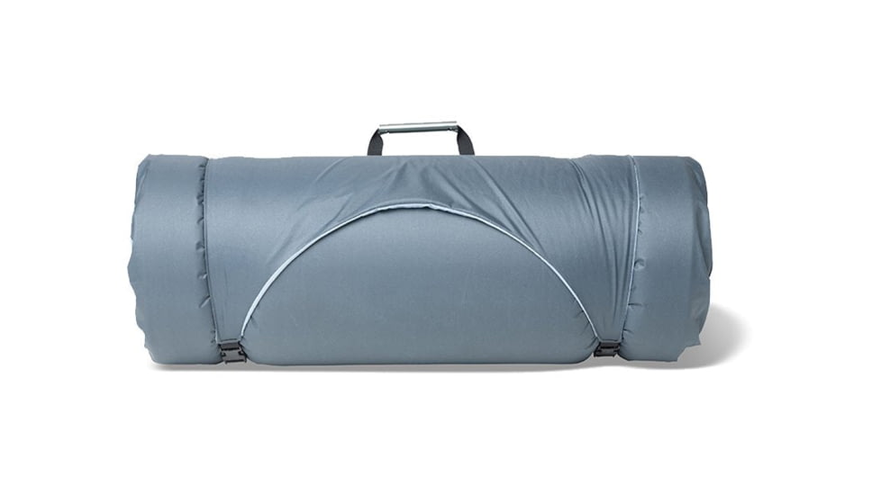 HEST Foamy Camping Matress, Wide, Blue, M21518BLU