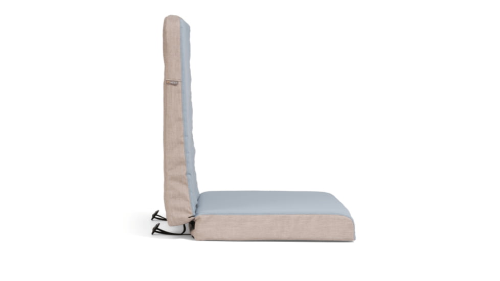 Hest Foamy Chair Cushion, foamy-chair-cushion