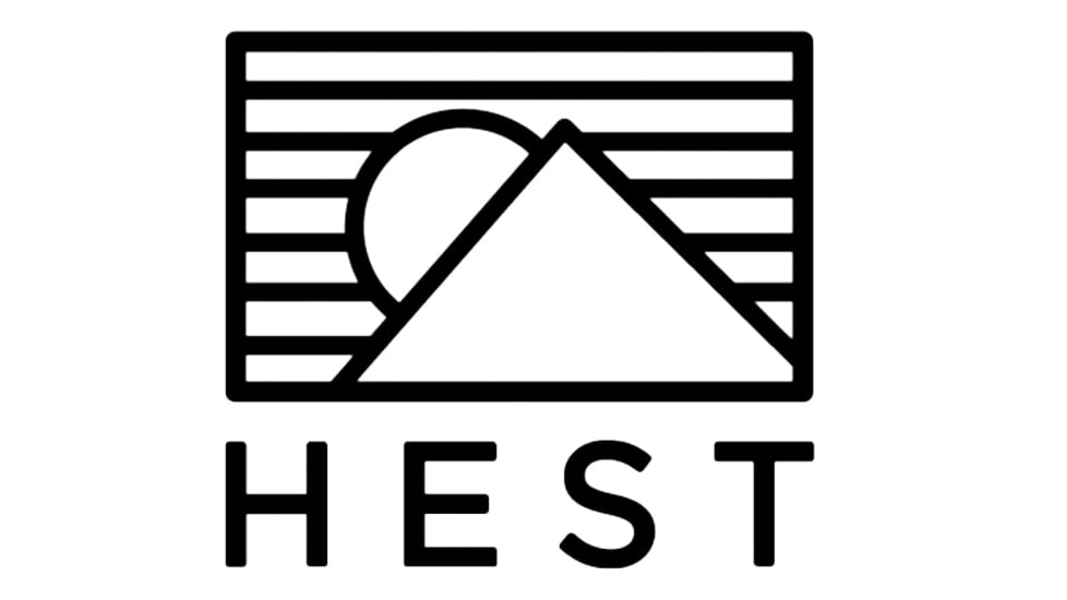 Hest HEST Diecut Stickers, hest-diecut-stickers