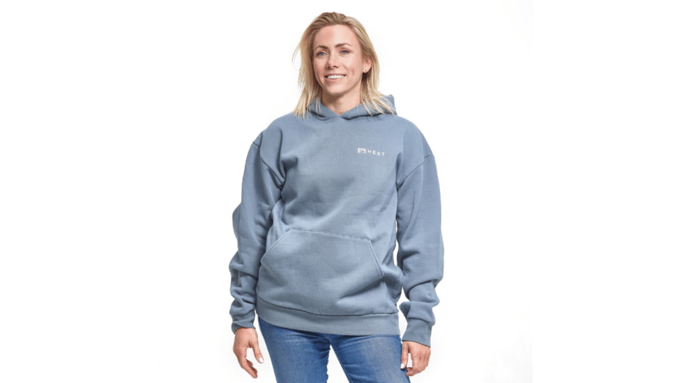 Hest Rigs We Dig Hoodie, rigs-we-dig-hoodie
