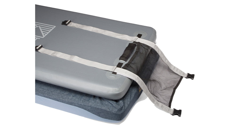 HEST Sleep System Matress, Wide, Blue, M21118BLU