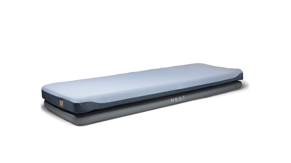 Hest Hest Sleep System, hest-sleep-system