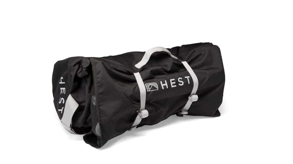 HEST Sleep System Matress, Wide, Blue, M21118BLU