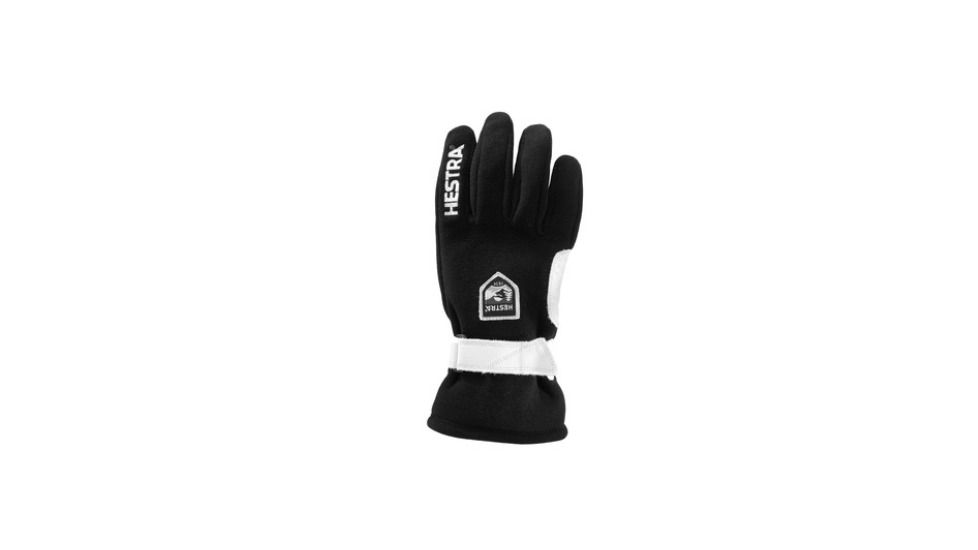 Hestra Cross Country Classic Glove - Men's-Black-7