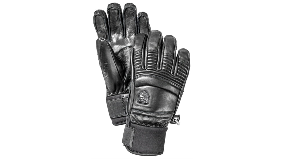 Hestra Fall Line Glove - Men's-Tan-6
