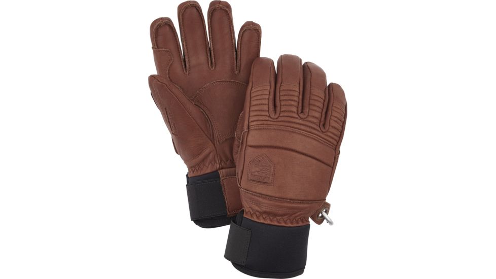 Hestra Fall Line Glove - Mens-Brown-6