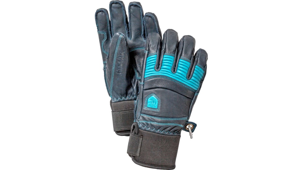 Hestra Fall Line Glove - Mens-Navy/Blue-11