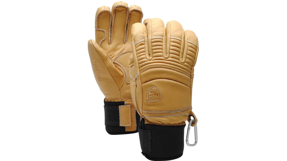 Hestra Fall Line Glove - Mens-Tan-11