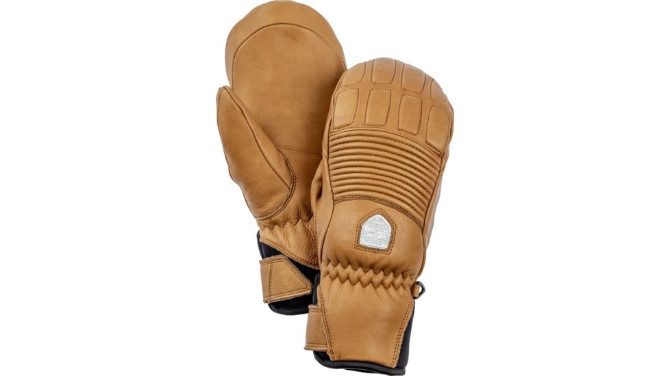 Hestra Fall Line Mitt - Women's-Cork-8