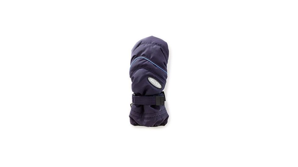 Hestra Primaloft Jr Mitt - Kids-Navy/Blue-7