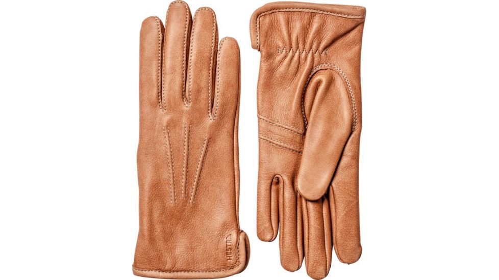 Hestra Rachel Glove - Women's-Cork-8