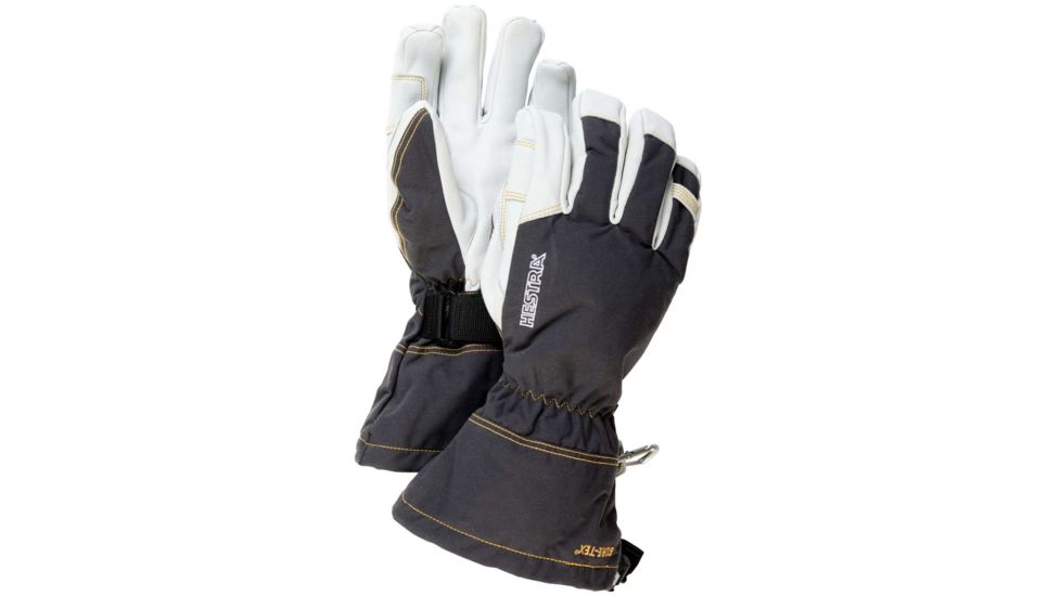 Hestra XCR Glove - Mens -Grey-10