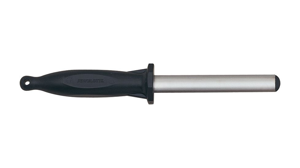 Hewlett Diamond Knife Sharpening Rod, 5in. x 3/4in. HMP5