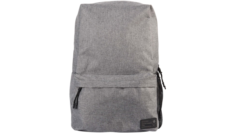 Hex Aspect Collection Backpack, Charcoal, One Size, HX2011-CHCL
