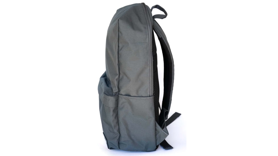 Hex Aspect Collection Backpack, Grey, One Size, HX2011-GY