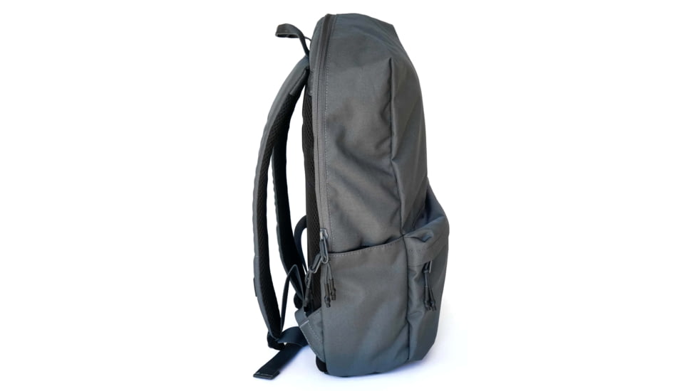 Hex Aspect Collection Backpack, Grey, One Size, HX2011-GY