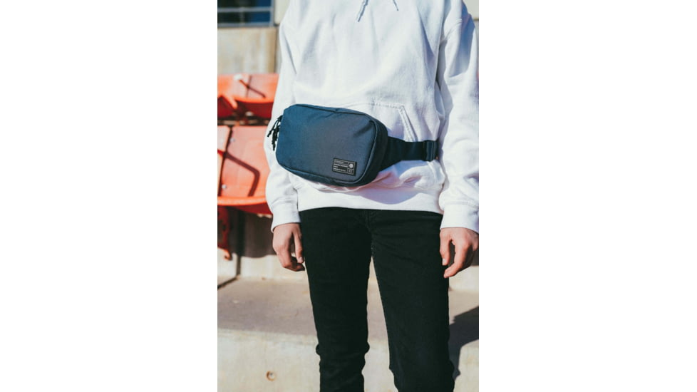 Hex Aspect Collection Sling, Navy, One Size, HX2826-NV