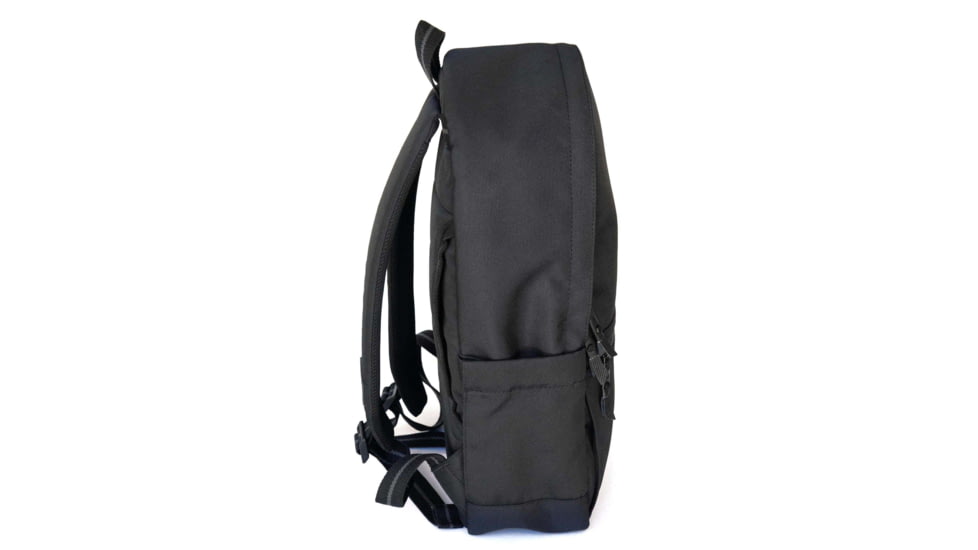 Hex Evolve Backpack, Eco Black, One Size, HX1994-ECBK