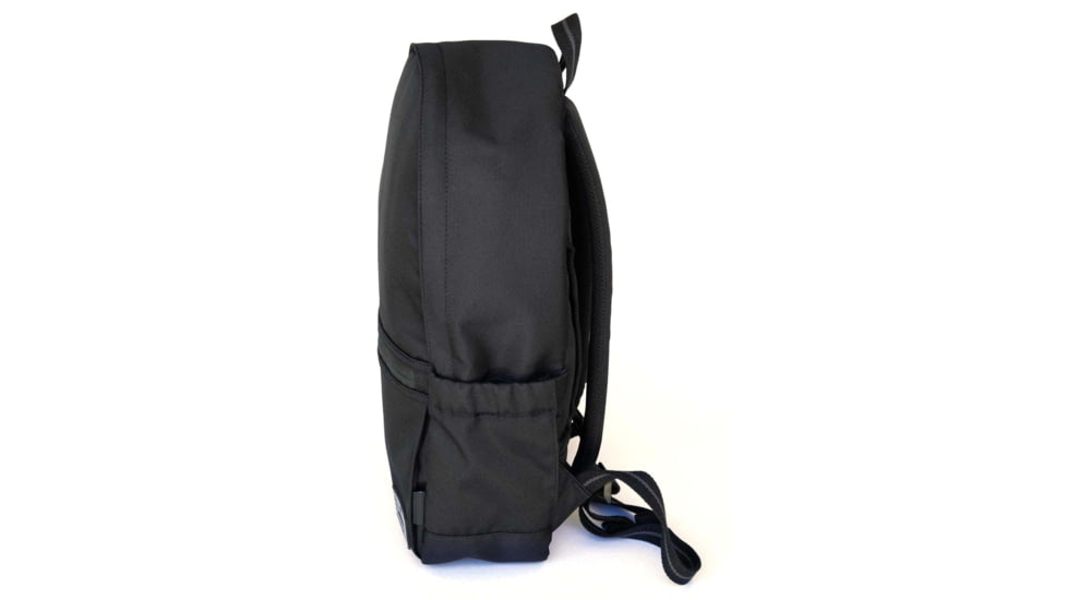 Hex Evolve Backpack, Eco Black, One Size, HX1994-ECBK