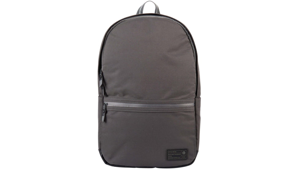 Hex Evolve Backpack, Eco Grey, One Size, HX1994-GYCD