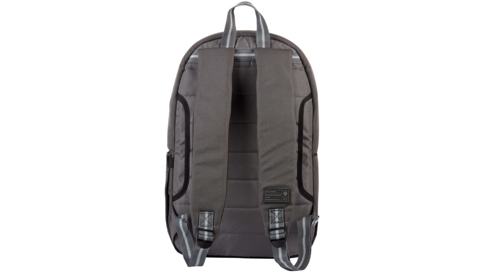 Hex Evolve Backpack, Eco Grey, One Size, HX1994-GYCD