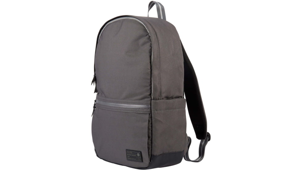 Hex Evolve Backpack, Eco Grey, One Size, HX1994-GYCD