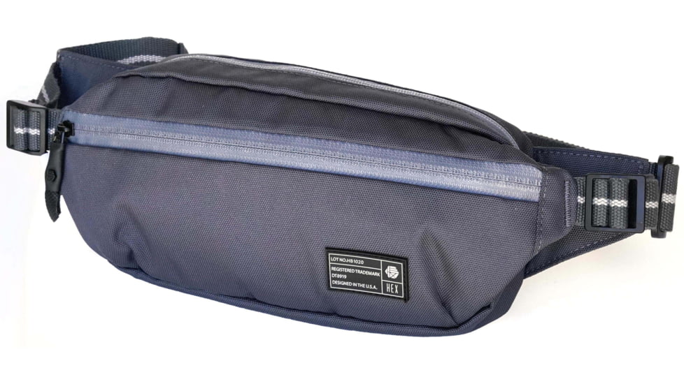 Hex Evolve Sling, Grey, One Size, HX2372-GY