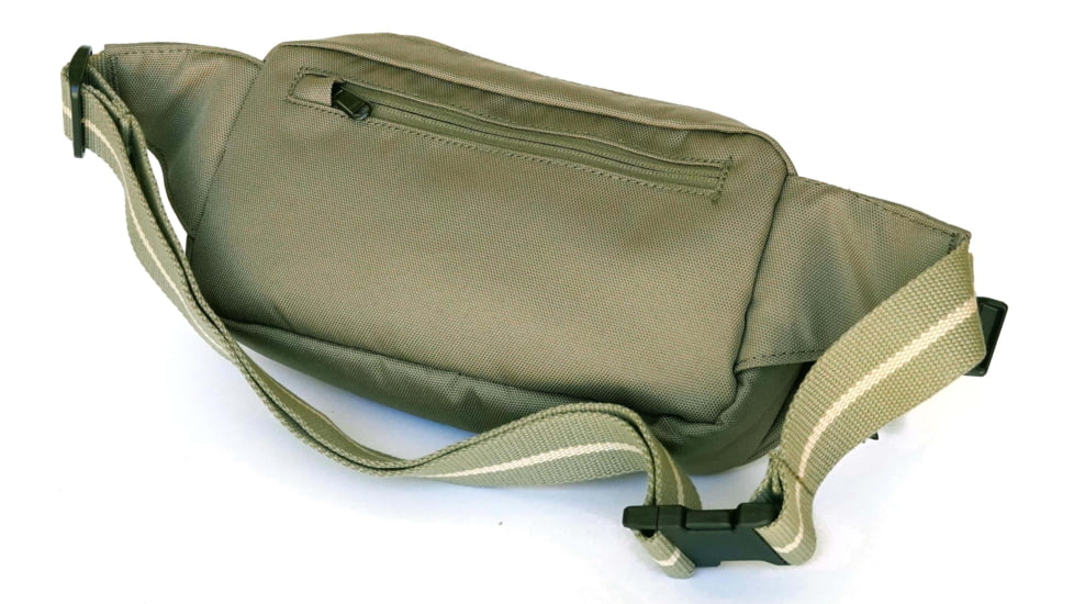 Hex Evolve Sling, Olive, One Size, HX2372-OV
