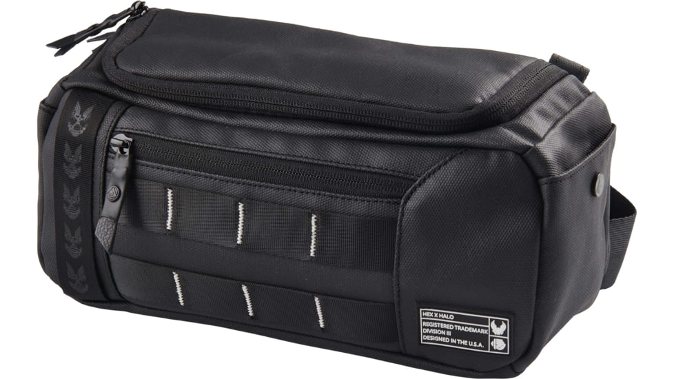 Hex Halo Mini Sling ONI, Black, HX2786-HALOONI