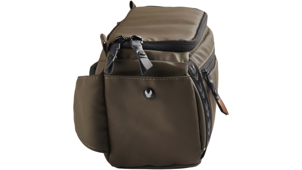 Hex Halo Mini Sling SPARTAN, Brown, HX2786-HALOSPT