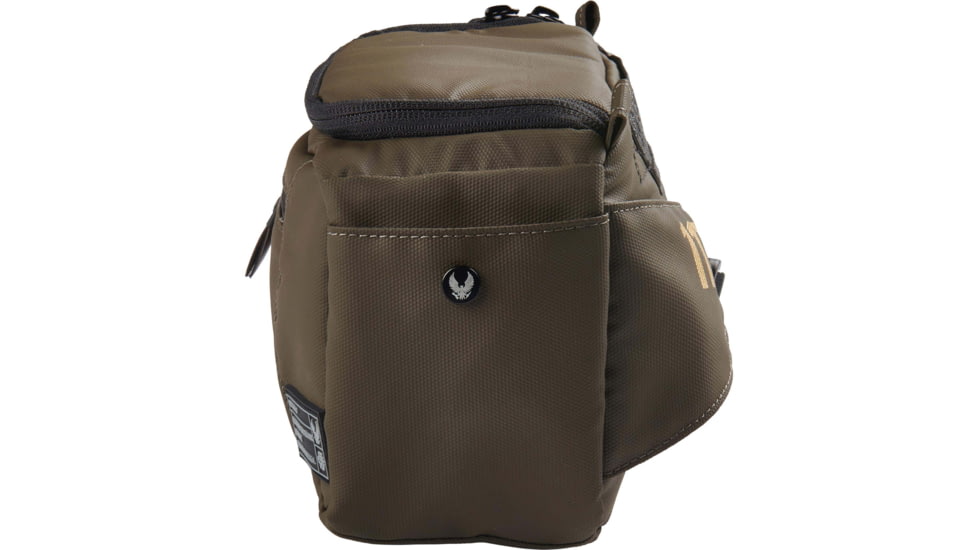 Hex Halo Mini Sling SPARTAN, Brown, HX2786-HALOSPT