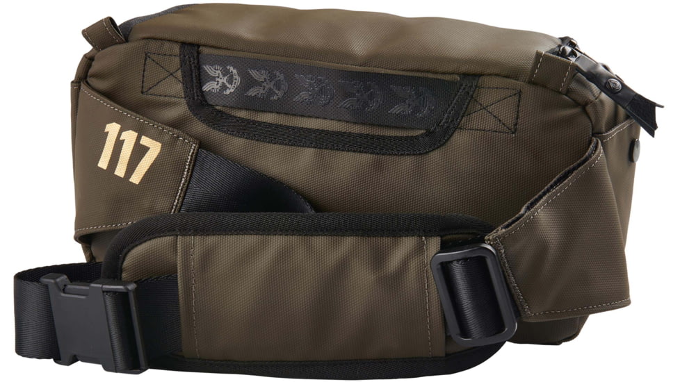 Hex Halo Mini Sling SPARTAN, Brown, HX2786-HALOSPT